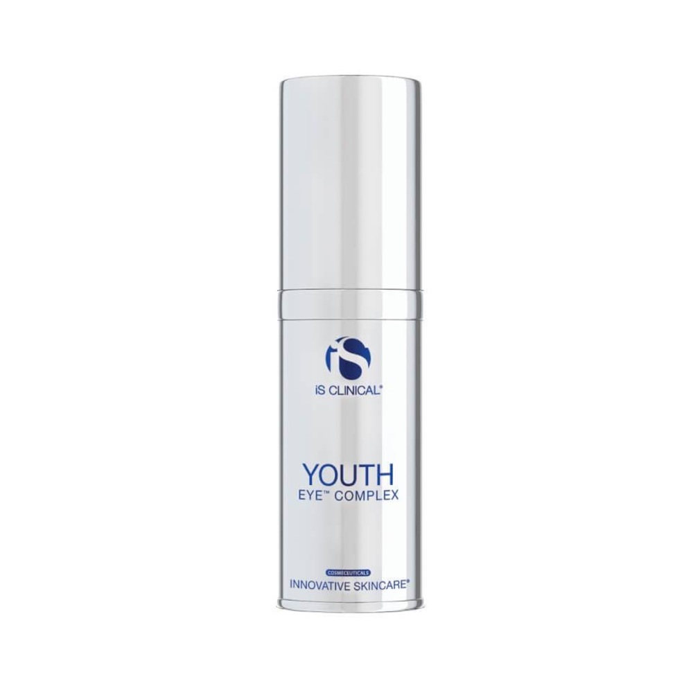 NIB iS Clinical Youth Eye Complex